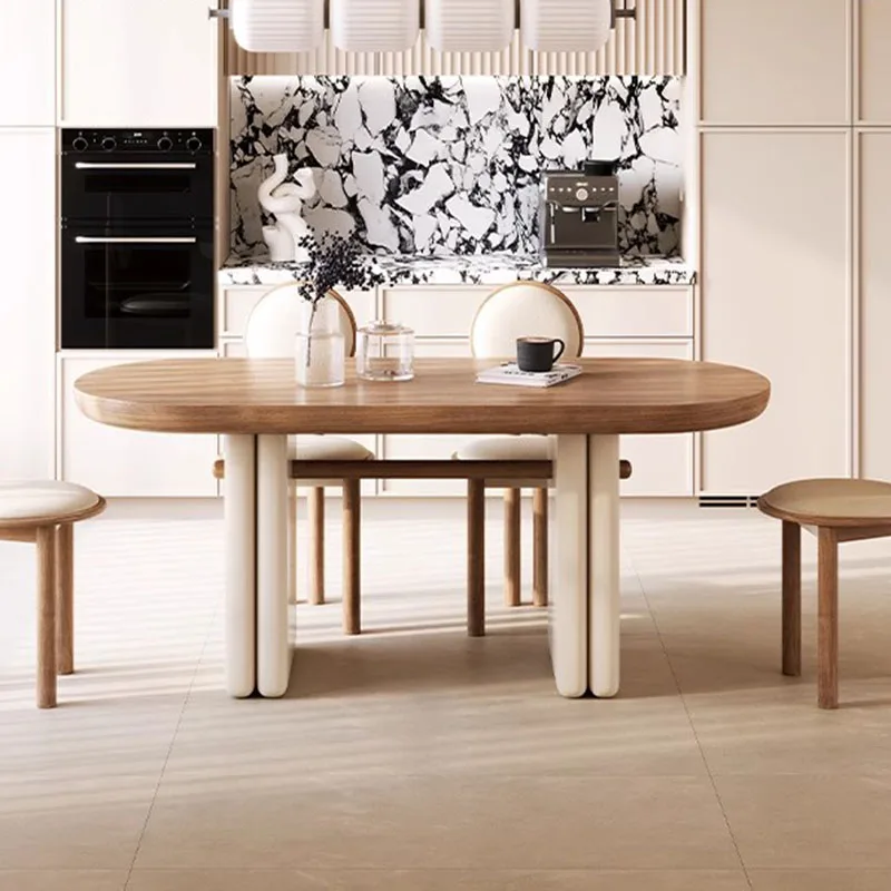 Writing Office Dining Table Conference Restaurant Coffee Dining Table Kitchen Wood Chairs Mesas De Comedor Kitchen Furniture
Writing Office Dining Table Conference Restaurant Coffee Dining Table Kitchen Wood Chairs Mesas De Comedor Kitchen Furniture