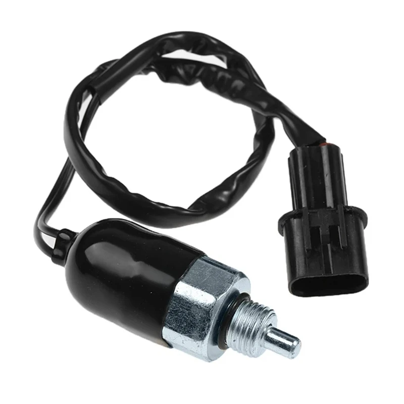 Auto Parts Car Brake Light Control Switch Brake Light Reversing Tail Light Switch For Mitsubishi MC859186
Auto Parts Car Brake Light Control Switch Brake Light Reversing Tail Light Switch For Mitsubishi MC859186