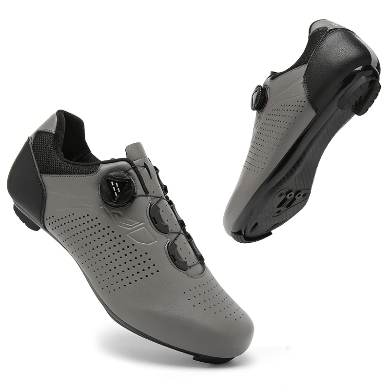 Men Road Cycling Shoes Sneakers Self-Locking MTB Bicycle Shoes Women Exercise Bikes Sneakers Cleats Clip Cycle Training Shoes
Men Road Cycling Shoes Sneakers Self-Locking MTB Bicycle Shoes Women Exercise Bikes Sneakers Cleats Clip Cycle Training Shoes