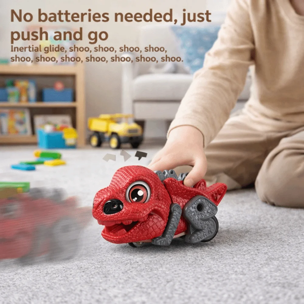 Dinosaur Dinosaur Launching Inertial Rolling Friction Inertia Inertia Dinosaur Car Simulation Model Big Eyes
Dinosaur Dinosaur Launching Inertial Rolling Friction Inertia Inertia Dinosaur Car Simulation Model Big Eyes