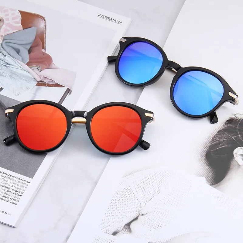 UV Resistant Luxury Designer Sun Glasses Summer Retro Men Fishing Sunglasses High Quality Women Round Frame Polarized Sunglasses
UV Resistant Luxury Designer Sun Glasses Summer Retro Men Fishing Sunglasses High Quality Women Round Frame Polarized Sunglasses