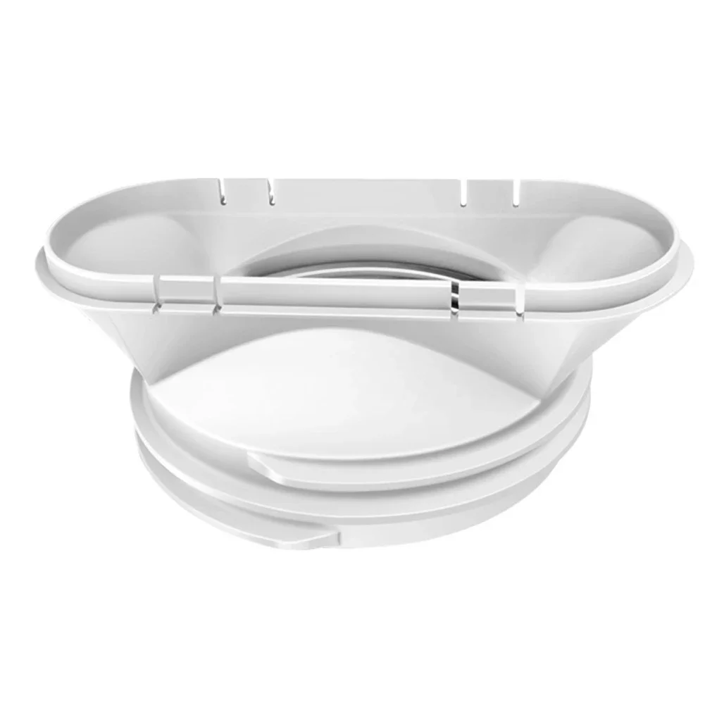 Fresh Air Anytime Air Conditioning System Upgrade Air Conditioner Coupler Air Conditioner Hose Adapter Easy Installation
Fresh Air Anytime Air Conditioning System Upgrade Air Conditioner Coupler Air Conditioner Hose Adapter Easy Installation