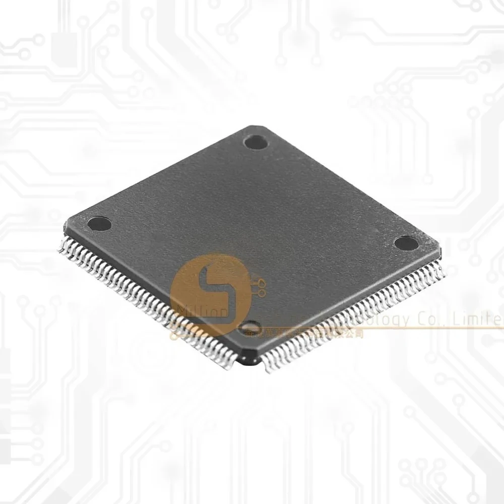 LPC2292FBD144 LPC2292FBD144/01 LPC2292 QFP-144 Новый контроллер USB-интерфейса
LPC2292FBD144 LPC2292FBD144/01 LPC2292 QFP-144 Новый контроллер USB-интерфейса