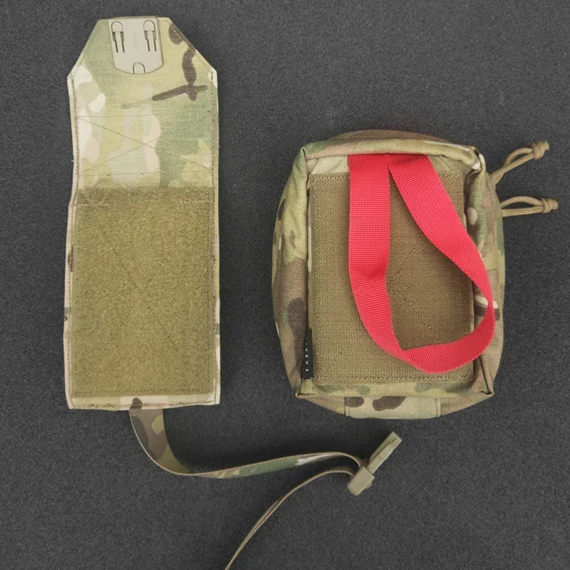 Tactical ATS Medical Pouch Airsoft Portable Multicam Molle First Aid Kits Outdoor Emergency EDC Sundries Bag
Tactical ATS Medical Pouch Airsoft Portable Multicam Molle First Aid Kits Outdoor Emergency EDC Sundries Bag