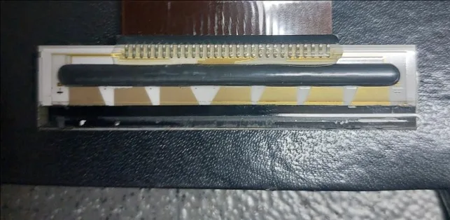 new print head X56 Compatible con impresora Hengstler-cabeza de impresión eXtendo x56 65mm
new print head X56 Compatible con impresora Hengstler-cabeza de impresión eXtendo x56 65mm