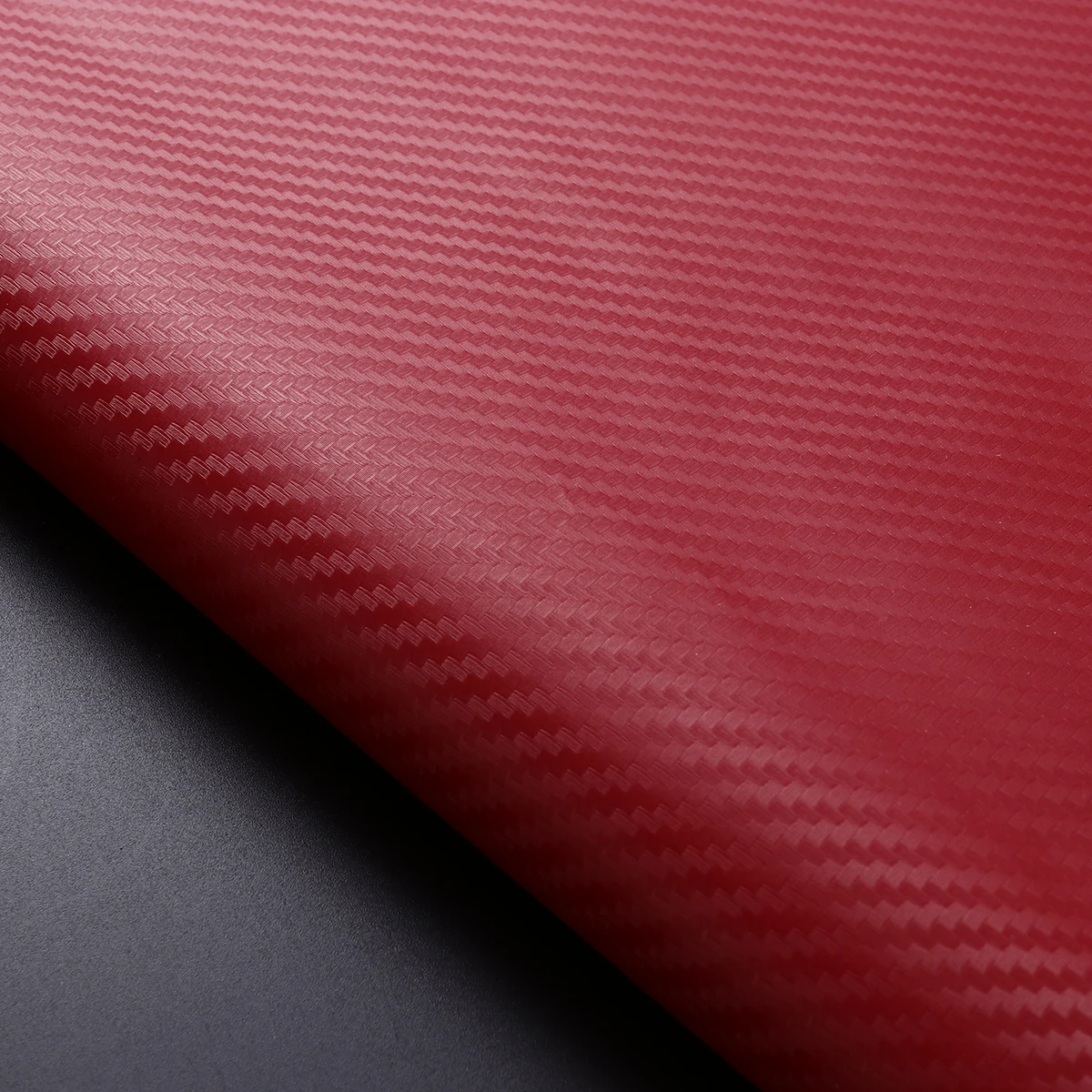 Carbon Fiber Film Self Adhesive Protective Car Motorcycle Phone Decals Waterproof No Decals Residue 3D Texture
Carbon Fiber Film Self Adhesive Protective Car Motorcycle Phone Decals Waterproof No Decals Residue 3D Texture