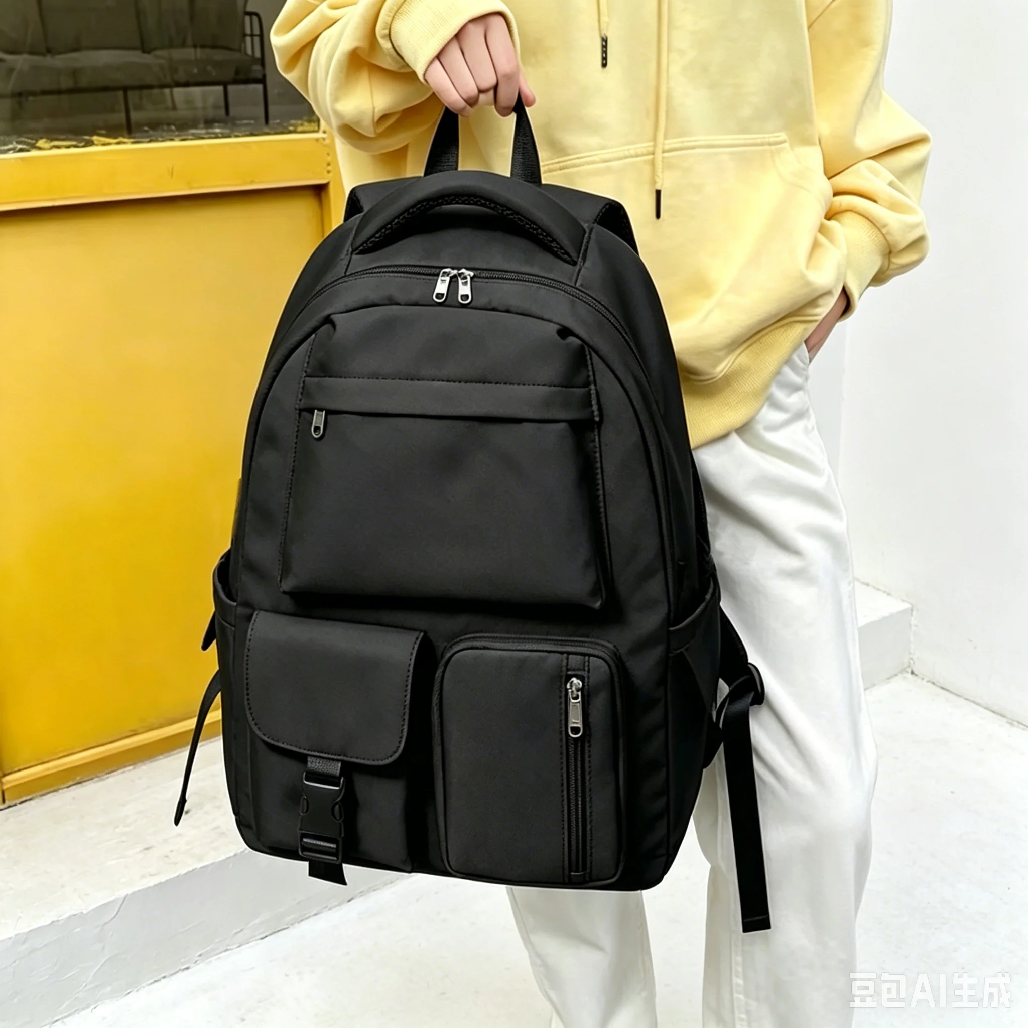 Girl School Backpack, School Backpacks y2k, Casual School Backpacks for Teenagers High School Bags College Laptop Backpack
Girl School Backpack, School Backpacks y2k, Casual School Backpacks for Teenagers High School Bags College Laptop Backpack