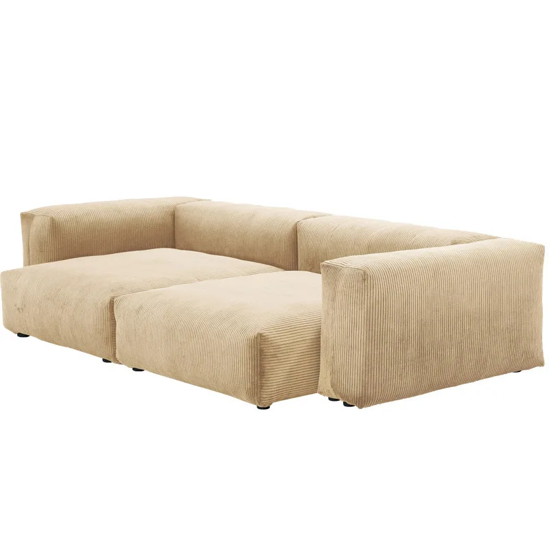 Nordic Modern Creative Toast Module Combination Lazy Down Sofa
Nordic Modern Creative Toast Module Combination Lazy Down Sofa