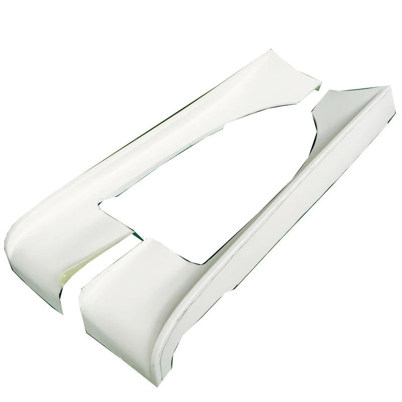 For 1992-1997 Mazda RX7 FD3S RE-GT Style Glass Fiber Side Skirt FRP Fiberglass
For 1992-1997 Mazda RX7 FD3S RE-GT Style Glass Fiber Side Skirt FRP Fiberglass