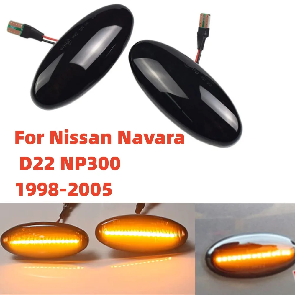 Светодиодный динамический боковой габаритный указатель поворота, повторитель света для Nissan NP300 Navara D22 Frontier Fiera Terrano1998-2005
Светодиодный динамический боковой габаритный указатель поворота, повторитель света для Nissan NP300 Navara D22 Frontier Fiera Terrano1998-2005
