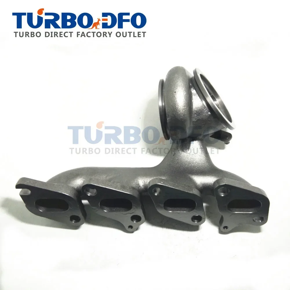 New Turbo Housing MGT1446 Turbine Auto Parts Exhaust 853215-5003S 781504-5011S For Buick Encore 1.4 T 103Kw A14NET 2010-
New Turbo Housing MGT1446 Turbine Auto Parts Exhaust 853215-5003S 781504-5011S For Buick Encore 1.4 T 103Kw A14NET 2010-