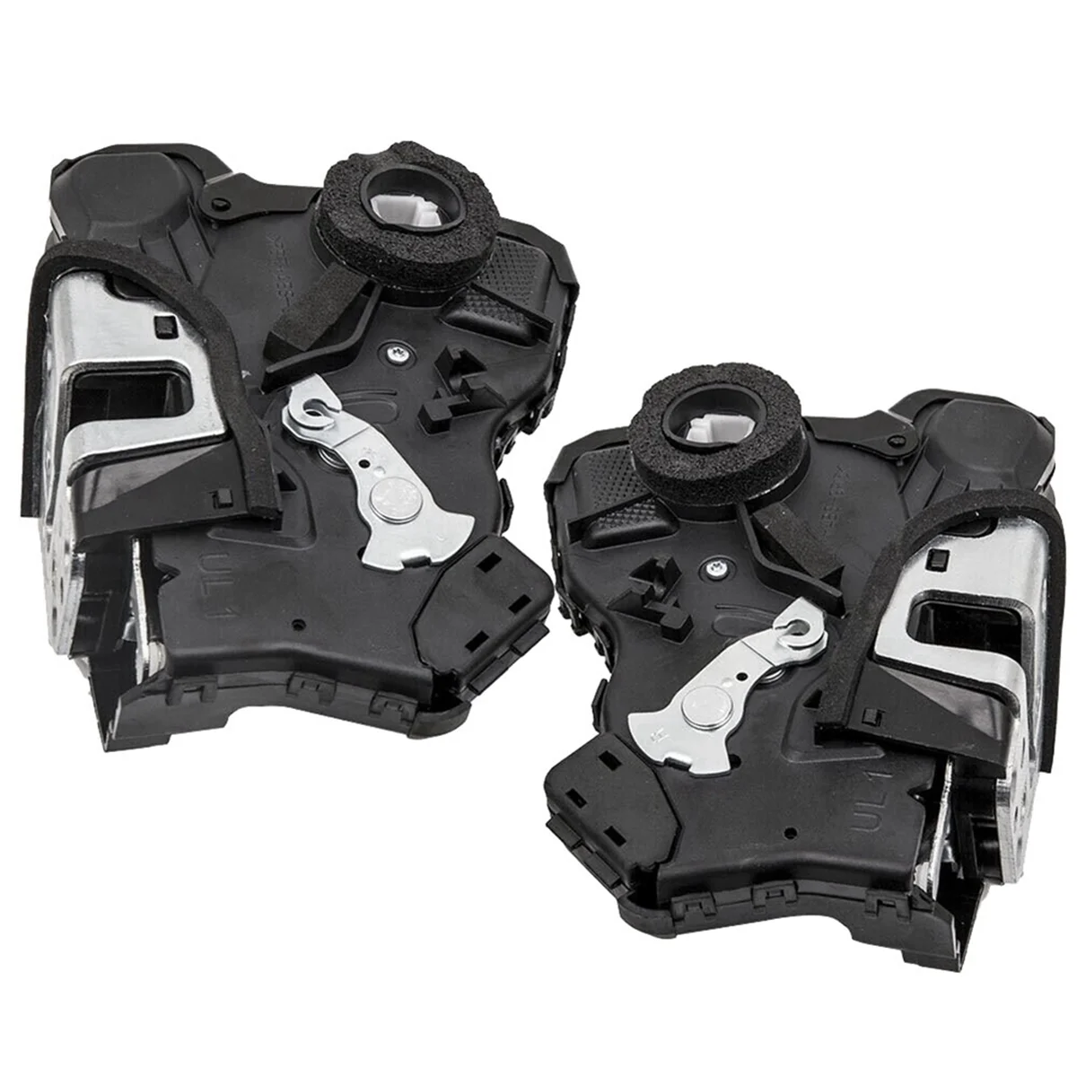 Car Left Front + Right Front Door Lock Actuator Latch Locker Door Lock Block for 69030-0C050 69040-0C050
Car Left Front + Right Front Door Lock Actuator Latch Locker Door Lock Block for 69030-0C050 69040-0C050