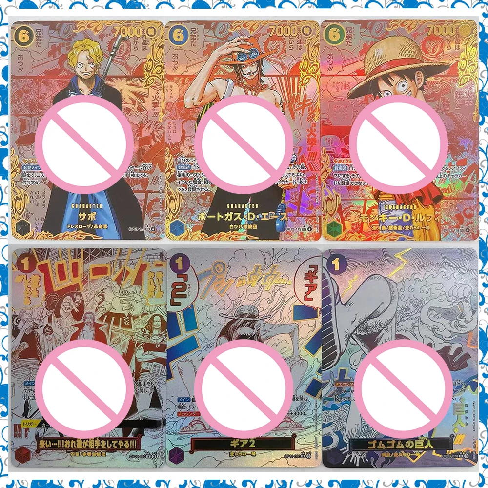 Коллекционные карты DIY ACG История богини Аниме One Piece Marshall D Teach Sanji Сексуальные игры для мальчиков Игрушки Фестивали Подарки на день рождения
Коллекционные карты DIY ACG История богини Аниме One Piece Marshall D Teach Sanji Сексуальные игры для мальчиков Игрушки Фестивали Подарки на день рождения