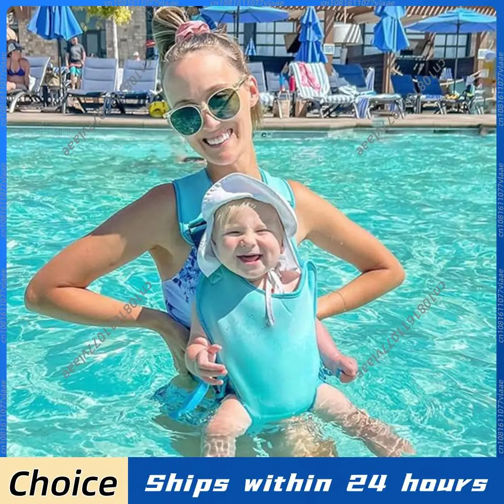 Инновационный регулируемый нагрудный эргономичный рюкзак-переноска для младенцев, используемый как в воде, так и на суше, для покупок и путешествий
Инновационный регулируемый нагрудный эргономичный рюкзак-переноска для младенцев, используемый как в воде, так и на суше, для покупок и путешествий