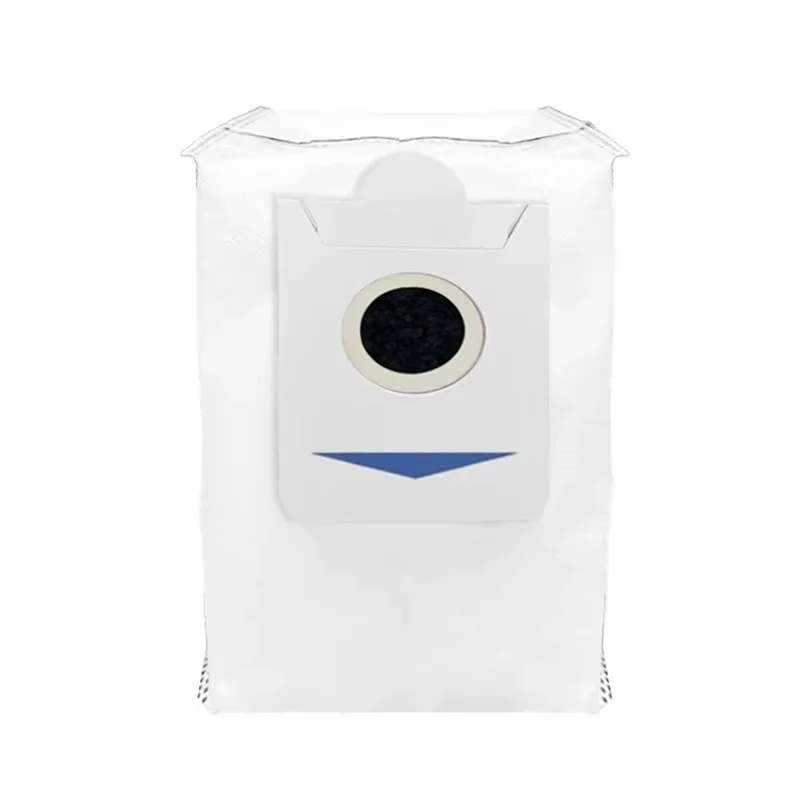 ABBZ-For Ecovacs X5 OMNI/X5 PRO OMNI Replacement Dust Bag Main Side Brush Filter Mop Accessories Robot Vaccum
ABBZ-For Ecovacs X5 OMNI/X5 PRO OMNI Replacement Dust Bag Main Side Brush Filter Mop Accessories Robot Vaccum