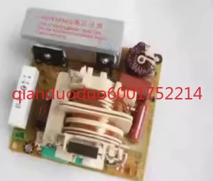 Подходит для микроволновой печи F606YM30HBP, плата преобразования частоты F6645BA02GPF606YBA0
Подходит для микроволновой печи F606YM30HBP, плата преобразования частоты F6645BA02GPF606YBA0