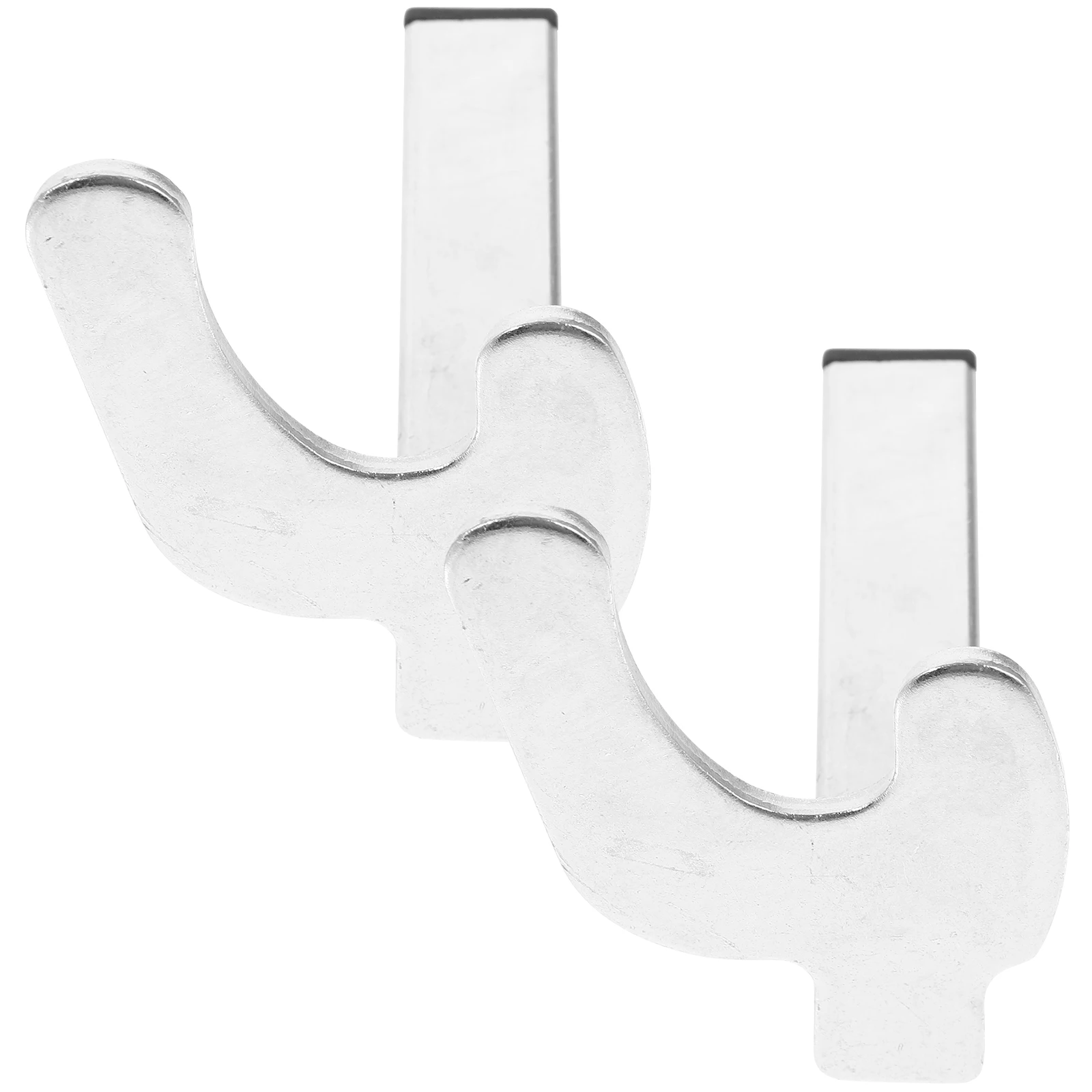 Motorcycle Repair Stand 1 Pair U-Shaped Heavy Duty Aluminum Lift Attachments for Rear Wheel Suitable Bikes Motorcycles
Motorcycle Repair Stand 1 Pair U-Shaped Heavy Duty Aluminum Lift Attachments for Rear Wheel Suitable Bikes Motorcycles