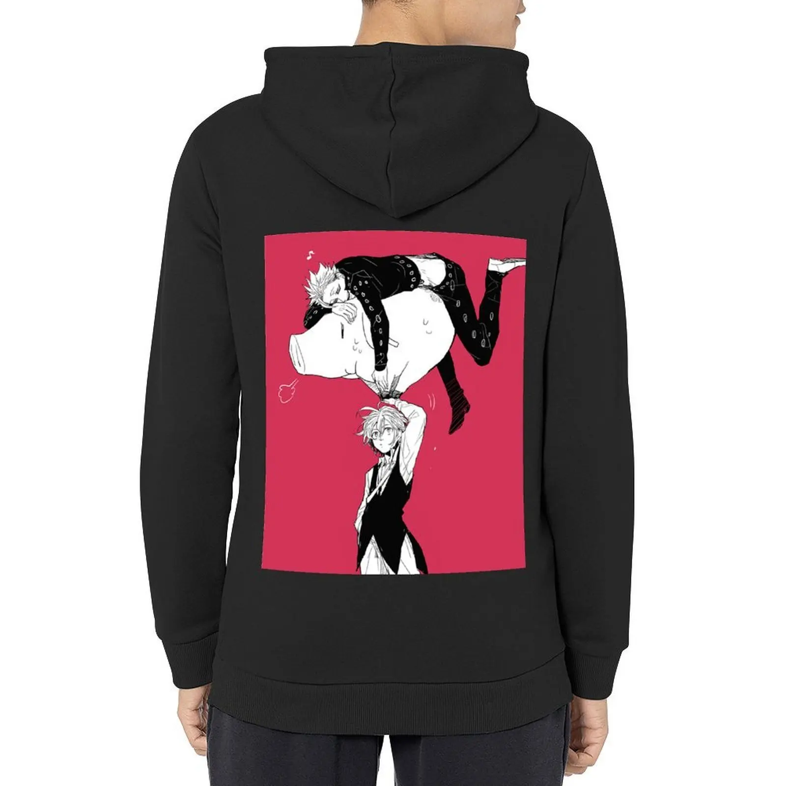 Ban Hawk Meliodas Hoodie anime clothes men clothes mens clothing clothes for men hoodies for men high quality
Ban Hawk Meliodas Hoodie anime clothes men clothes mens clothing clothes for men hoodies for men high quality