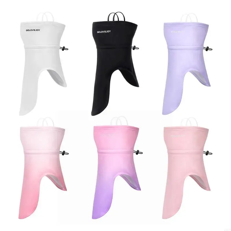 242F Warm Thick Cycling Neck Covers Shield Mask Cold Weather Face Mask Neck Warmer
242F Warm Thick Cycling Neck Covers Shield Mask Cold Weather Face Mask Neck Warmer
