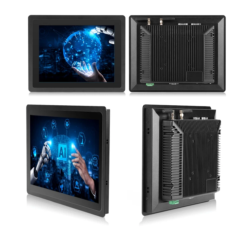 Panel Industrial All-In-One Panel Pc With Desktop Computer Android Pc Touch Screen
Panel Industrial All-In-One Panel Pc With Desktop Computer Android Pc Touch Screen
