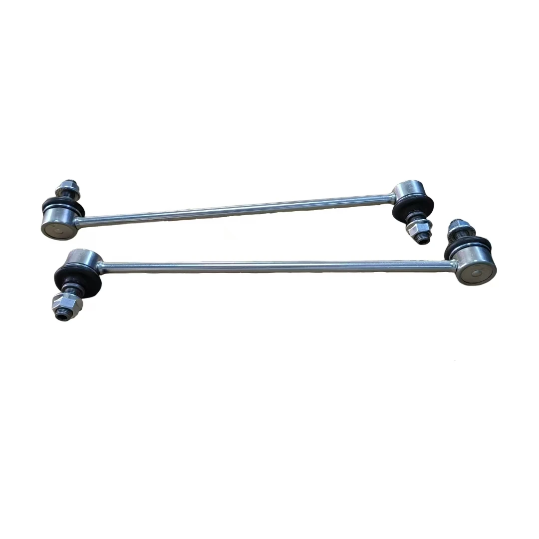 2PCS Front Stabilizer Link 51320-STK-A01 For Honda CR-V 2.4L 2007-2017 Odyssey RL1 Pilot Car accessories
2PCS Front Stabilizer Link 51320-STK-A01 For Honda CR-V 2.4L 2007-2017 Odyssey RL1 Pilot Car accessories