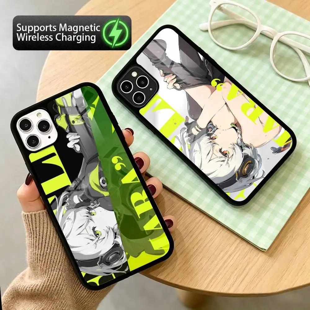 A-Anby Demara ZZZ Phone Case For iPhone17,16,15,14,13,12,11 Plus,Pro Supports Magnetic Wireless Charging
A-Anby Demara ZZZ Phone Case For iPhone17,16,15,14,13,12,11 Plus,Pro Supports Magnetic Wireless Charging