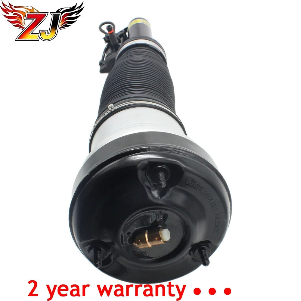 1x Front Air Suspension Shock Absorber For Mercedes Benz W220 2Matic S320 S350 S430 S500 1999-2006 2203202438 220320243860
1x Front Air Suspension Shock Absorber For Mercedes Benz W220 2Matic S320 S350 S430 S500 1999-2006 2203202438 220320243860