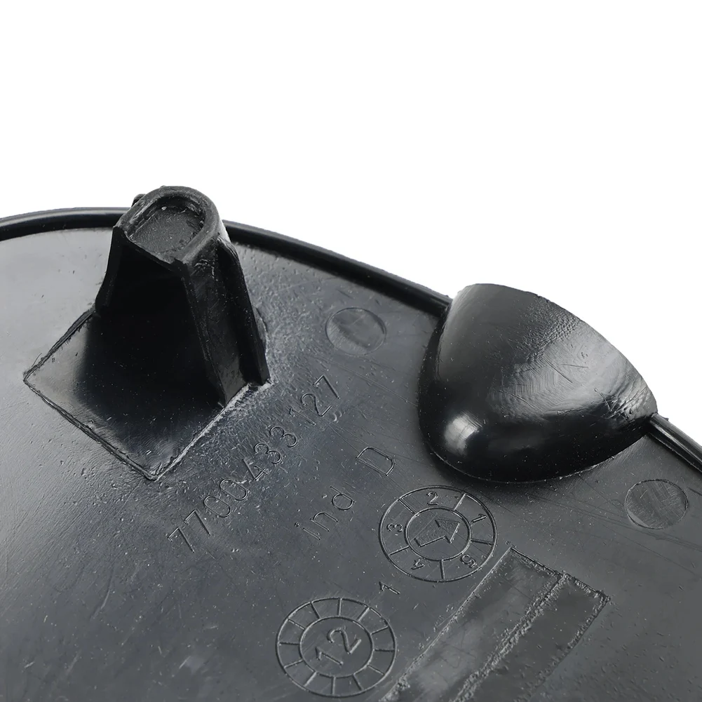 Car Black Fuel Tank Cover 7700433127 For Renault Thalia Mk1 2000-2010 2001 2002 03
Car Black Fuel Tank Cover 7700433127 For Renault Thalia Mk1 2000-2010 2001 2002 03