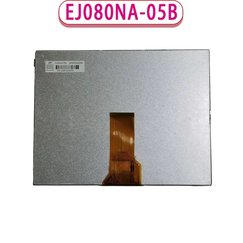 Brand new original for innolux 8inch ej080na-05b/05a/ee080na-06a lcd screen at080tn52v.1
Brand new original for innolux 8inch ej080na-05b/05a/ee080na-06a lcd screen at080tn52v.1