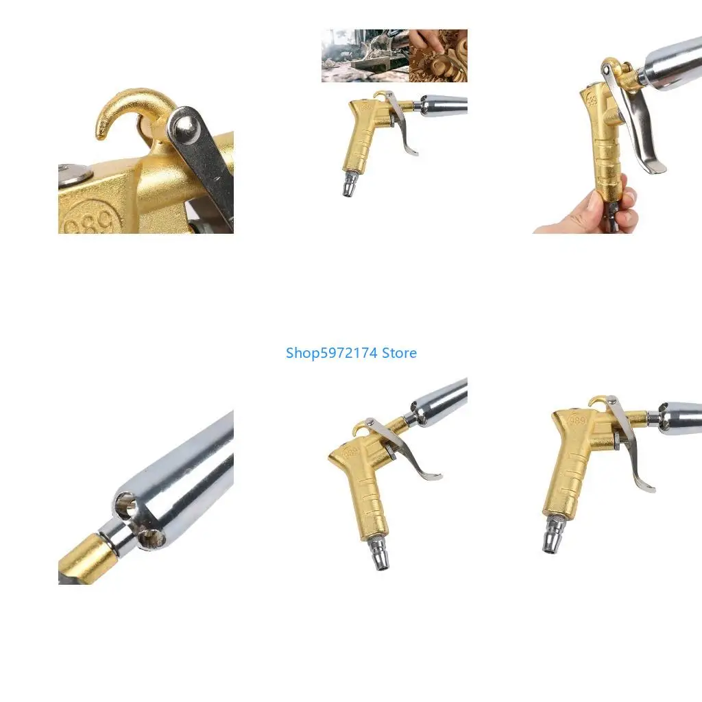 Y3NB Multi Purpose Dust Remover Powerful Blower for Factories, Machines,Computers
Y3NB Multi Purpose Dust Remover Powerful Blower for Factories, Machines,Computers
