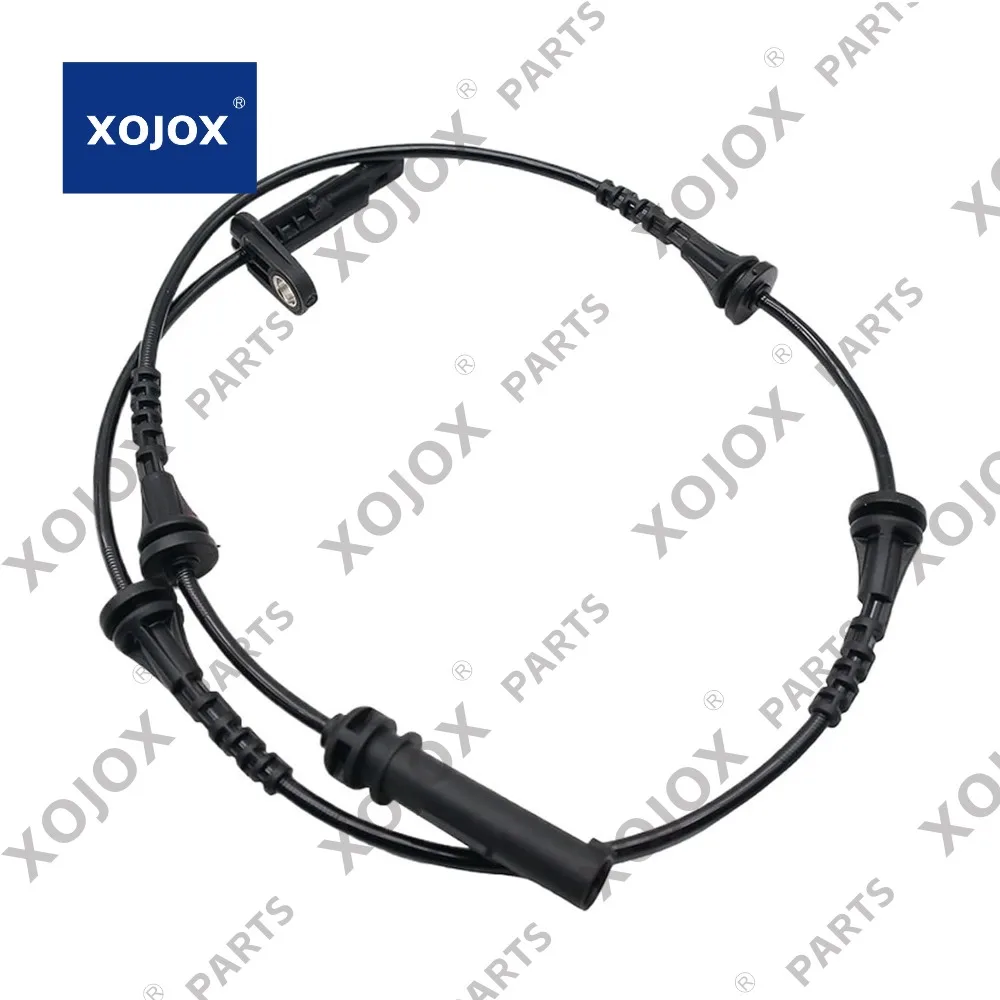 XOJOX ABS Wheel Speed Sensor Anti-Lock Brake Sensor For BMW X5 X6 X7 2019 2020 2021 2022 Rear Left Right Direct-Fit 34526878160
XOJOX ABS Wheel Speed Sensor Anti-Lock Brake Sensor For BMW X5 X6 X7 2019 2020 2021 2022 Rear Left Right Direct-Fit 34526878160