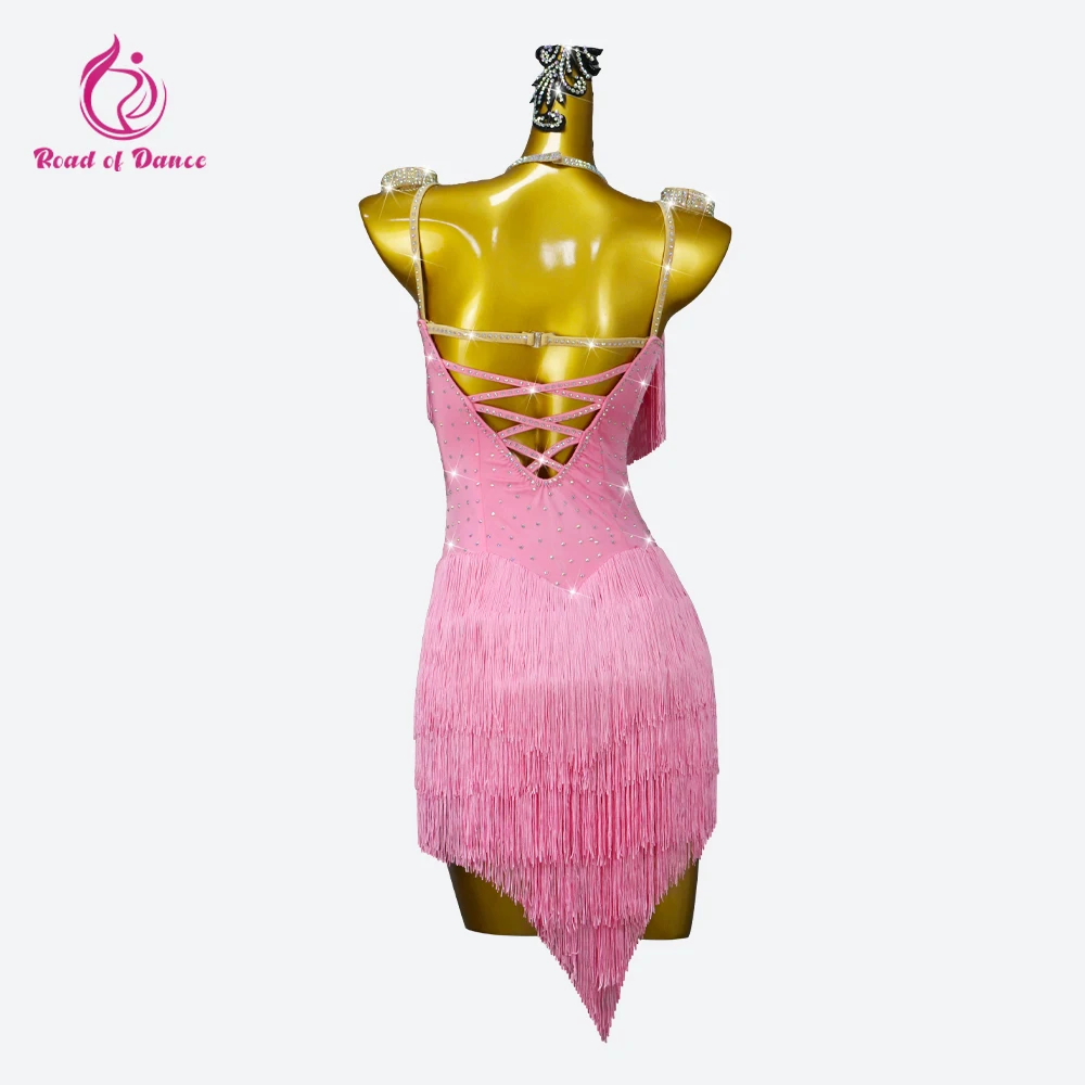 New Latin Dance Skirt Sexy Party Dress Womens Elegant Evening Clothes Dancewear Sports Practice Prom Performance Costume
New Latin Dance Skirt Sexy Party Dress Womens Elegant Evening Clothes Dancewear Sports Practice Prom Performance Costume