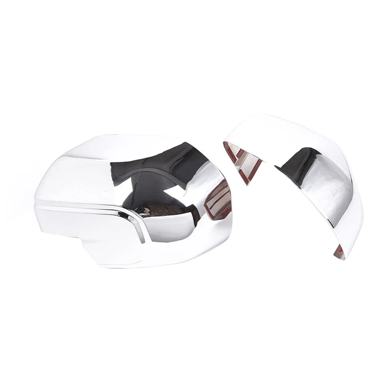 For Ford Maverick 2022 2023 Rear View Mirror Outside Housing Door Side Rearview Mirror Cover Cap Trim Replacement (Silver)
For Ford Maverick 2022 2023 Rear View Mirror Outside Housing Door Side Rearview Mirror Cover Cap Trim Replacement (Silver)