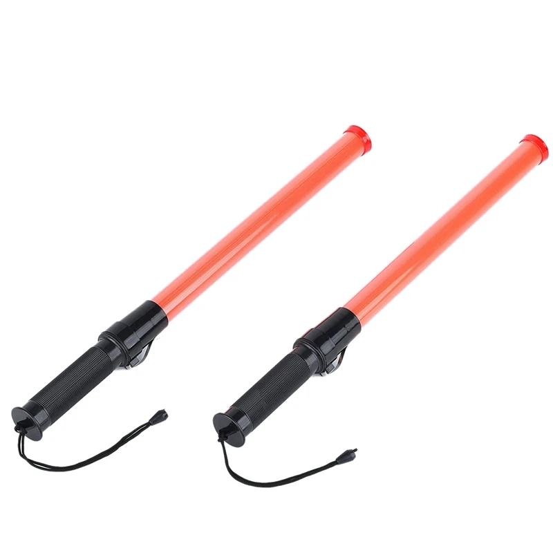 20Pack 21Inch Signal Traffic Safety LED Light Traffic Wands For Parking Guides
20Pack 21Inch Signal Traffic Safety LED Light Traffic Wands For Parking Guides