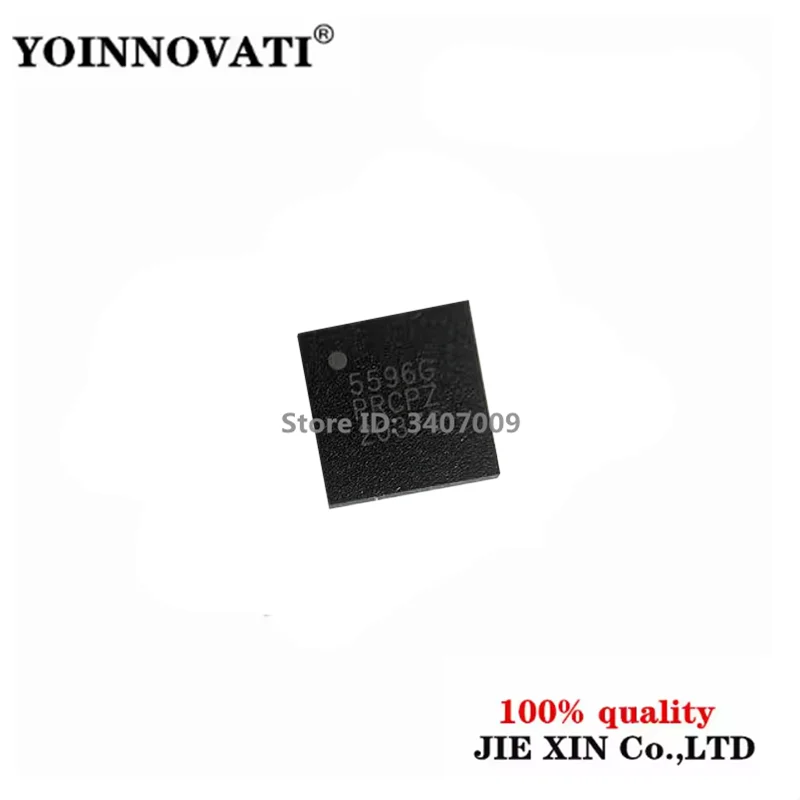 5-10 шт./лот NZ5596GTR1 NZ5596G 5596G QFN аудиоусилитель
5-10 шт./лот NZ5596GTR1 NZ5596G 5596G QFN аудиоусилитель