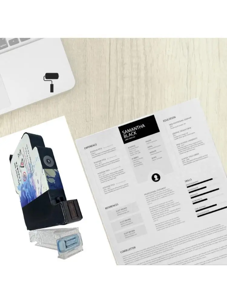 652F 90ml Solvent Large Volumes Black Cartridge For 12.7mm Handheld and Online Printers for Long Printing
652F 90ml Solvent Large Volumes Black Cartridge For 12.7mm Handheld and Online Printers for Long Printing