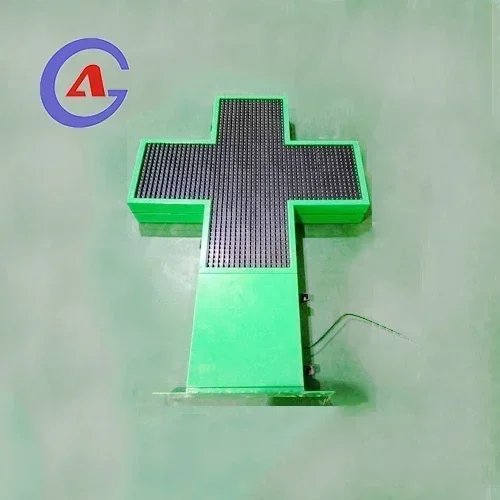 Сенегал Открытый Двусторонний Рекламный Дисплей Полноцветная Программа SMD Светодиодный Аптека Крест Знак Croix De Pharmacie Круассан 
Сенегал Открытый Двусторонний Рекламный Дисплей Полноцветная Программа SMD Светодиодный Аптека Крест Знак Croix De Pharmacie Круассан