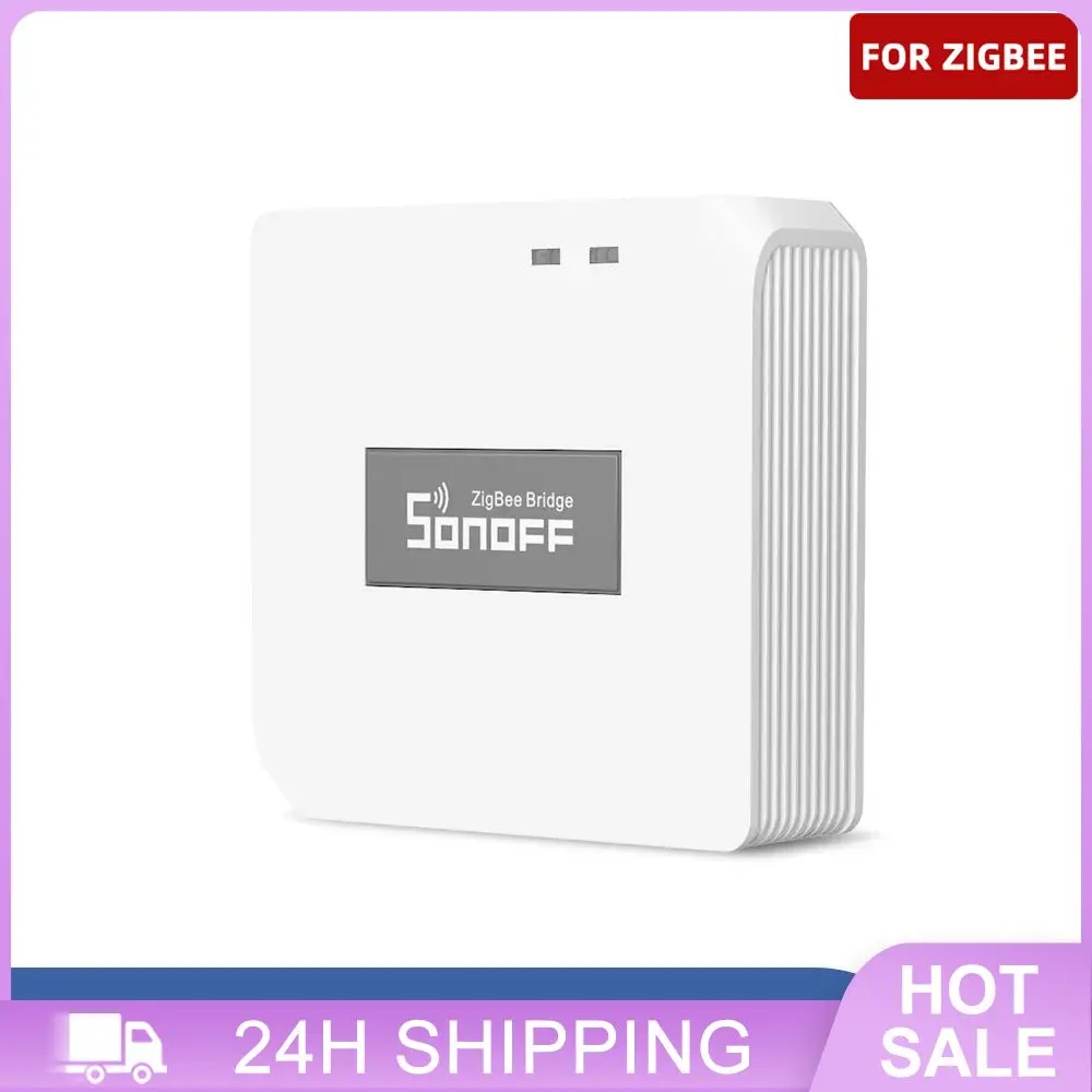 SONOFF ZB Bridge Pro Sonoff Bridge-P Hub Поддержка через приложение eWeLink Умный дом работает с датчиком Alexa Google Home ZigBee
SONOFF ZB Bridge Pro Sonoff Bridge-P Hub Поддержка через приложение eWeLink Умный дом работает с датчиком Alexa Google Home ZigBee