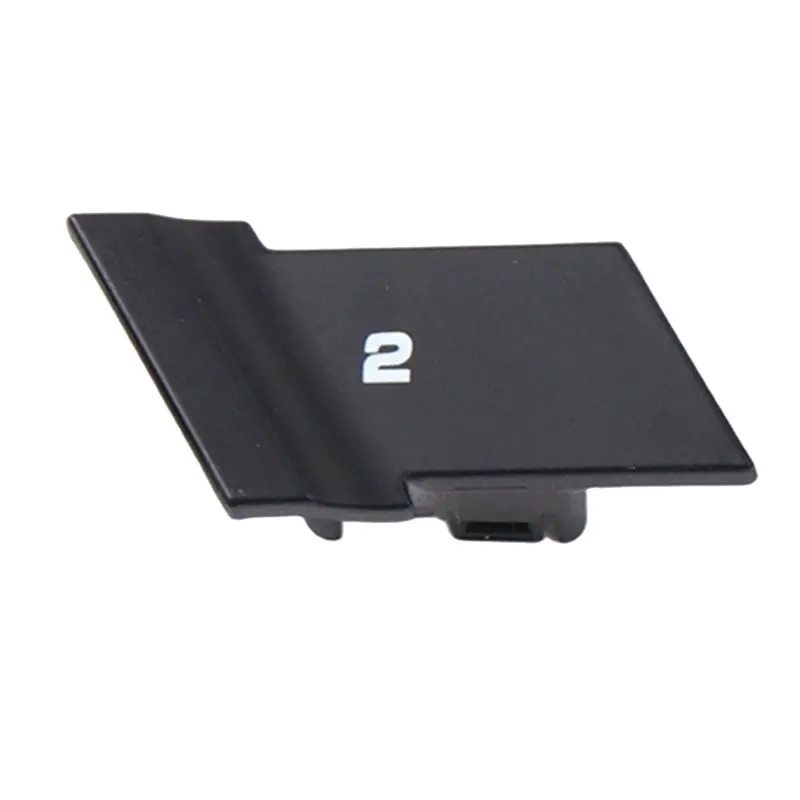 N26R-Car Front Seat Memory Switch Cover Right Seat Memory Button For Cayenne 2014-2018
N26R-Car Front Seat Memory Switch Cover Right Seat Memory Button For Cayenne 2014-2018