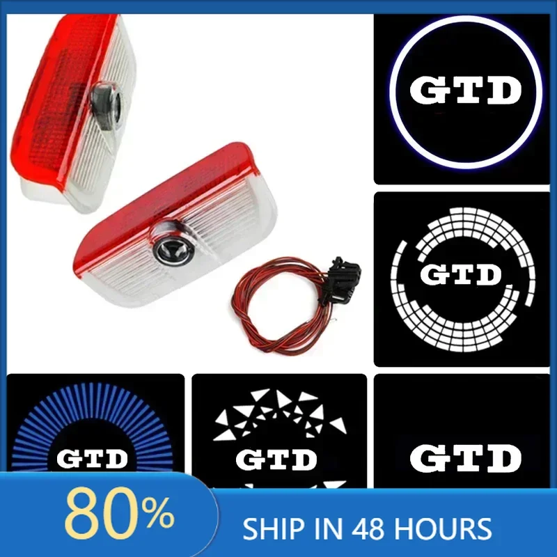 Эмблемы, 2 шт., дверь автомобиля, проектор приветствия, светодиодная лампа призрачного теня для Volkswagen VW GTD Golf Tiguan Touran POLO BORA Passat To
Эмблемы, 2 шт., дверь автомобиля, проектор приветствия, светодиодная лампа призрачного теня для Volkswagen VW GTD Golf Tiguan Touran POLO BORA Passat To