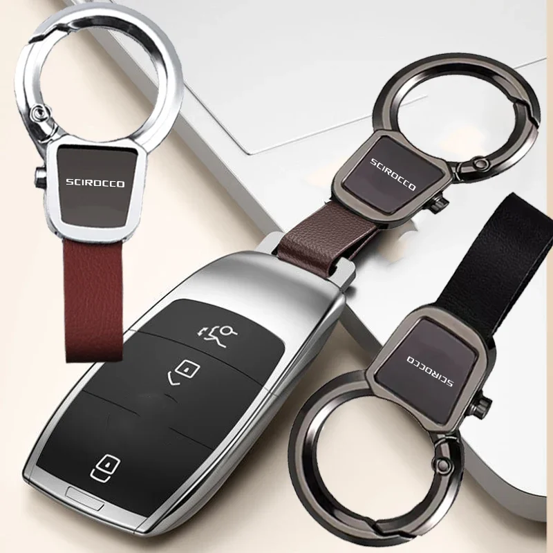 For Volkswagen SCIROCCO 2024 2025 New Keyring Gifts Leather Keychains for Women Men Buckle Carabiner Car Pendant Key Chains Ring
For Volkswagen SCIROCCO 2024 2025 New Keyring Gifts Leather Keychains for Women Men Buckle Carabiner Car Pendant Key Chains Ring