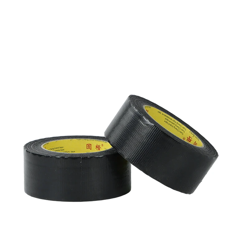 Black Adhesive Fabric Duct Tape Strong, Carpet Tape Waterproof,White Tape decorative, 10 Meter Automotive Fabric Tape 1Roll
Black Adhesive Fabric Duct Tape Strong, Carpet Tape Waterproof,White Tape decorative, 10 Meter Automotive Fabric Tape 1Roll