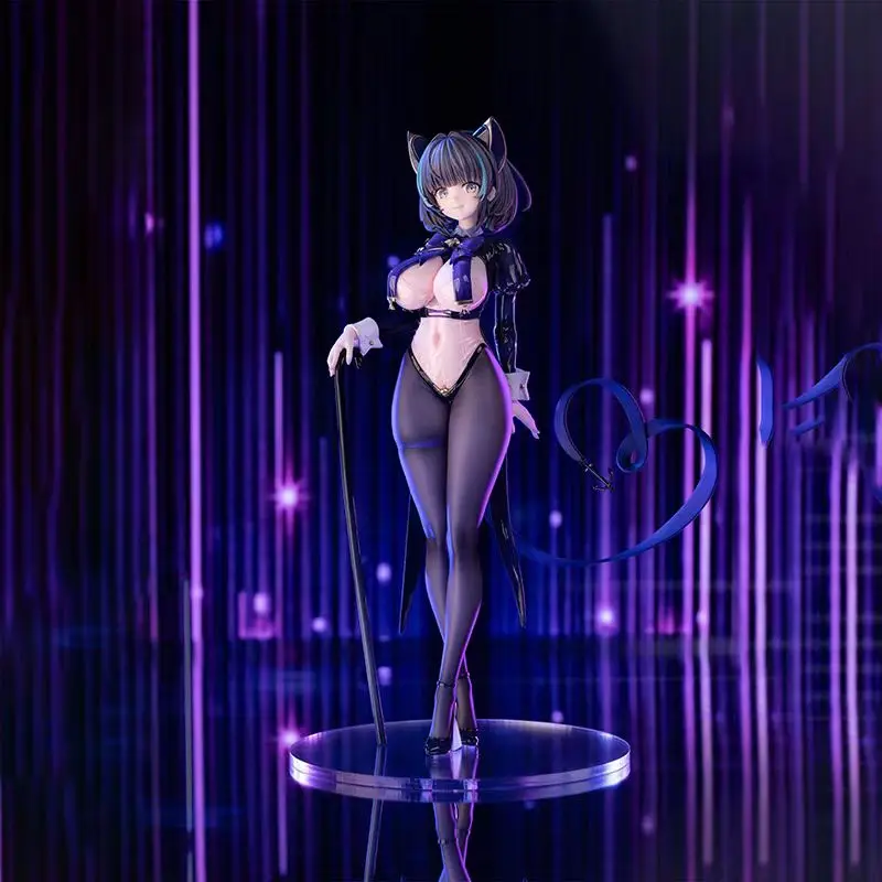 【Presale】Azur Lane Game Character Sculpture HMS Cheshire Anime Figurine Action Statue Figures Cartoon Collectible Model Toy
【Presale】Azur Lane Game Character Sculpture HMS Cheshire Anime Figurine Action Statue Figures Cartoon Collectible Model Toy