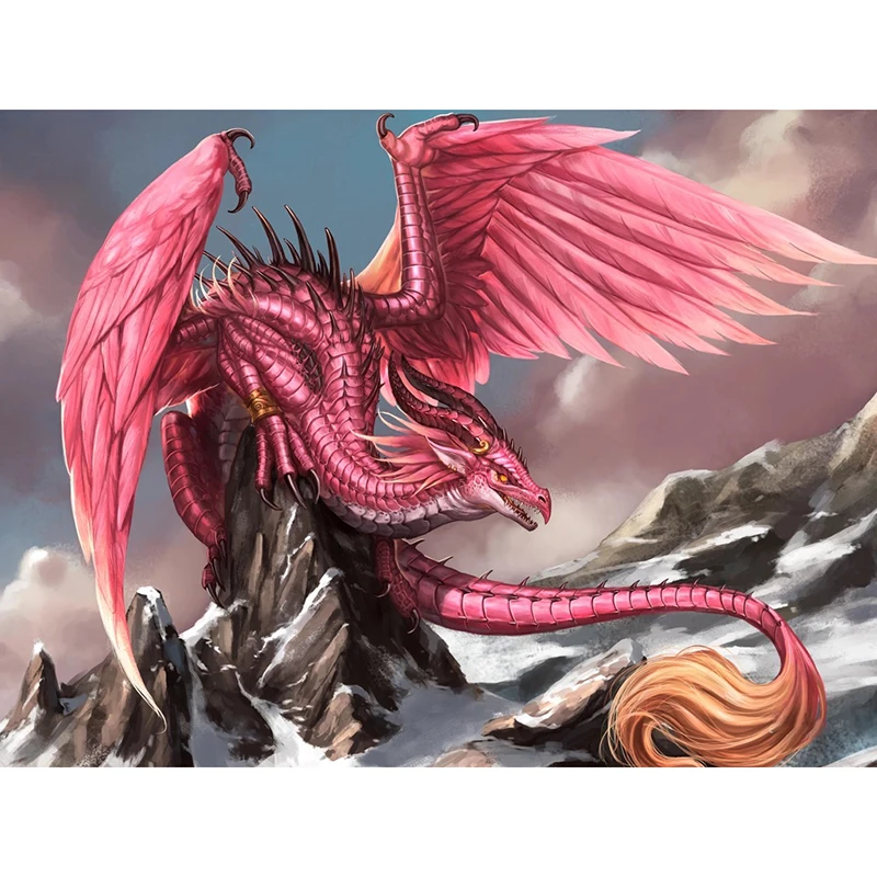 Pink Dragon Playmat Dragon Shield Art Mat Cards Cover MGT Cards Protector DTCG MTG TCG Mousemat/Star Reals Board Games
Pink Dragon Playmat Dragon Shield Art Mat Cards Cover MGT Cards Protector DTCG MTG TCG Mousemat/Star Reals Board Games