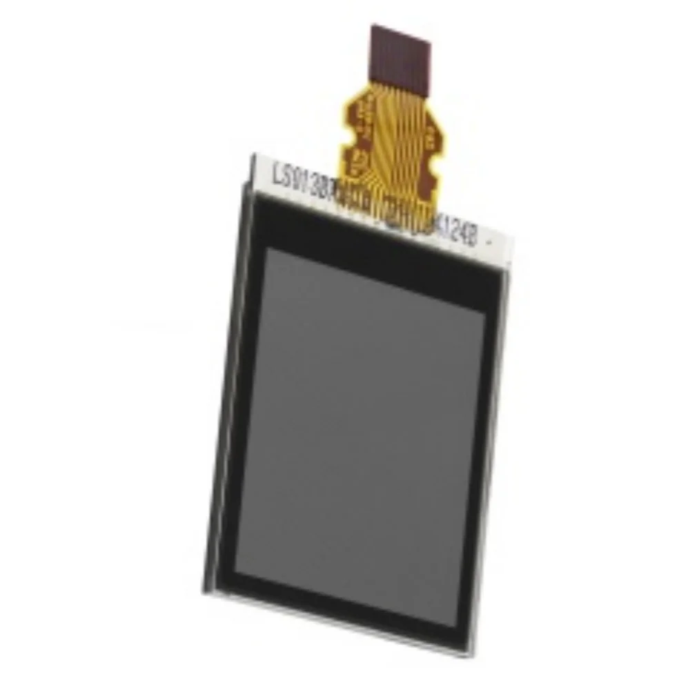 LS013B7DH05 LCD Screen Display
LS013B7DH05 LCD Screen Display