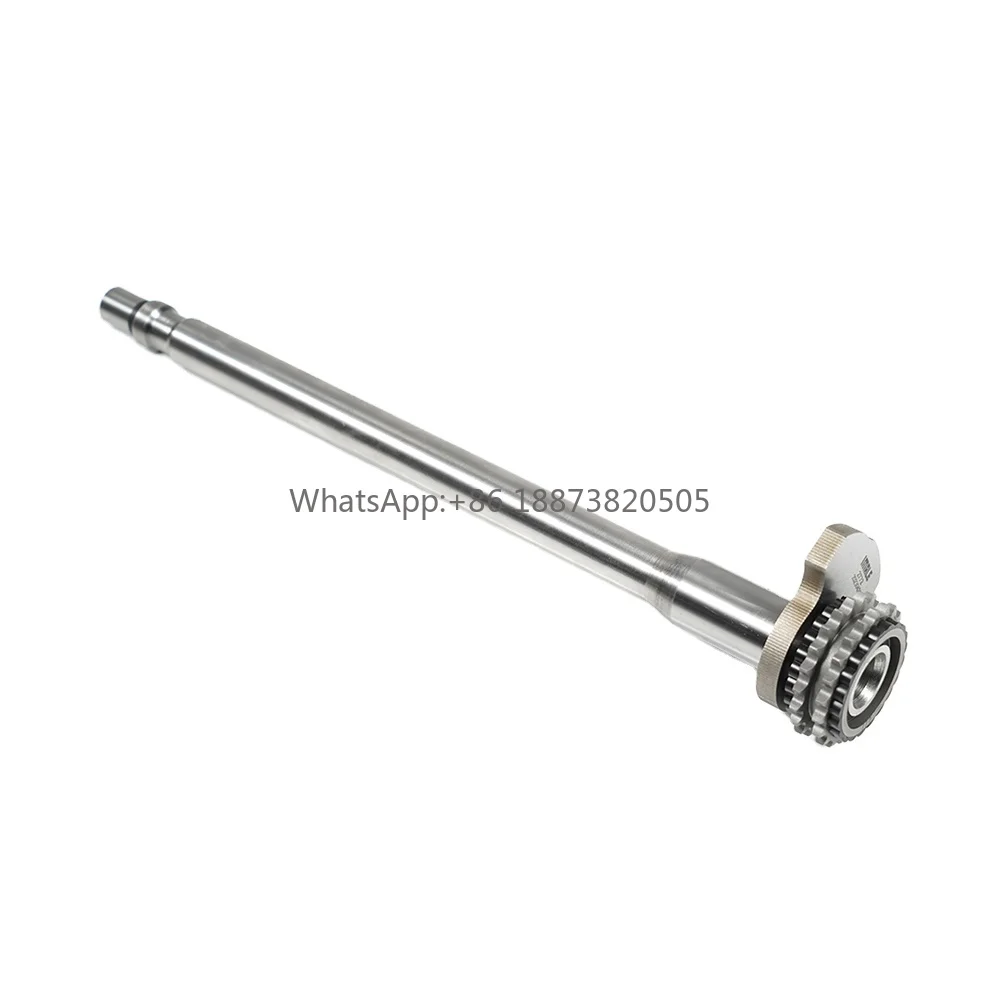 2720302772 2720301472 Auto Engine Parts Camshaft & Balance Bushes Balance Shaft For Mercedes Benz M272 3.0 New
2720302772 2720301472 Auto Engine Parts Camshaft & Balance Bushes Balance Shaft For Mercedes Benz M272 3.0 New