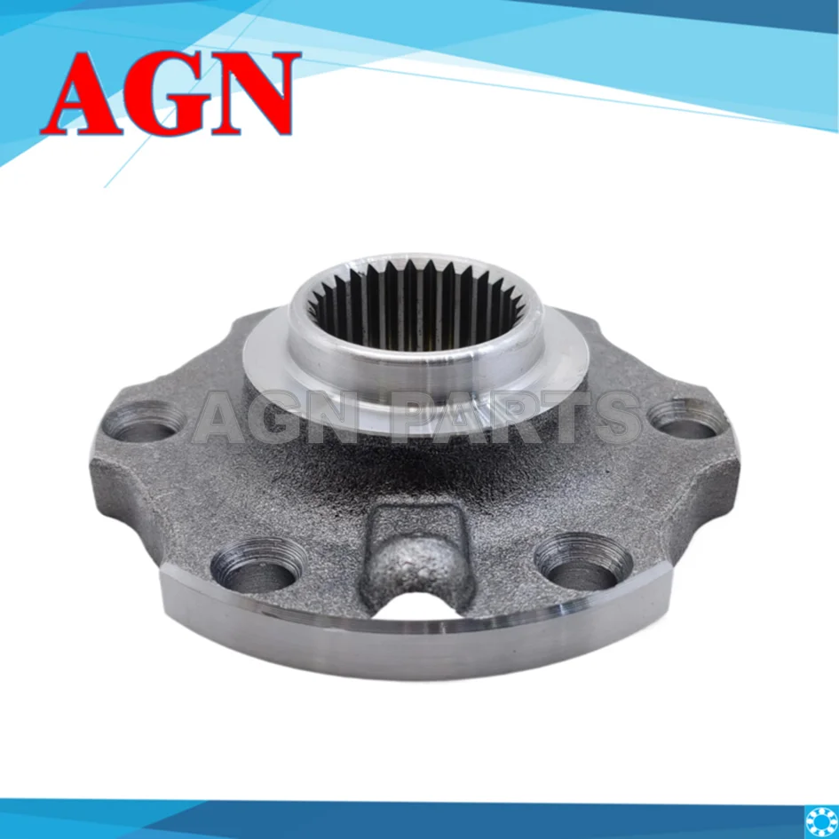 for TOYOTA LAND CRUISER 80 HDJ80 FZJ80 1990-2001 Front Wheel Hub Flange, 43421-60040 H52011BTA
for TOYOTA LAND CRUISER 80 HDJ80 FZJ80 1990-2001 Front Wheel Hub Flange, 43421-60040 H52011BTA
