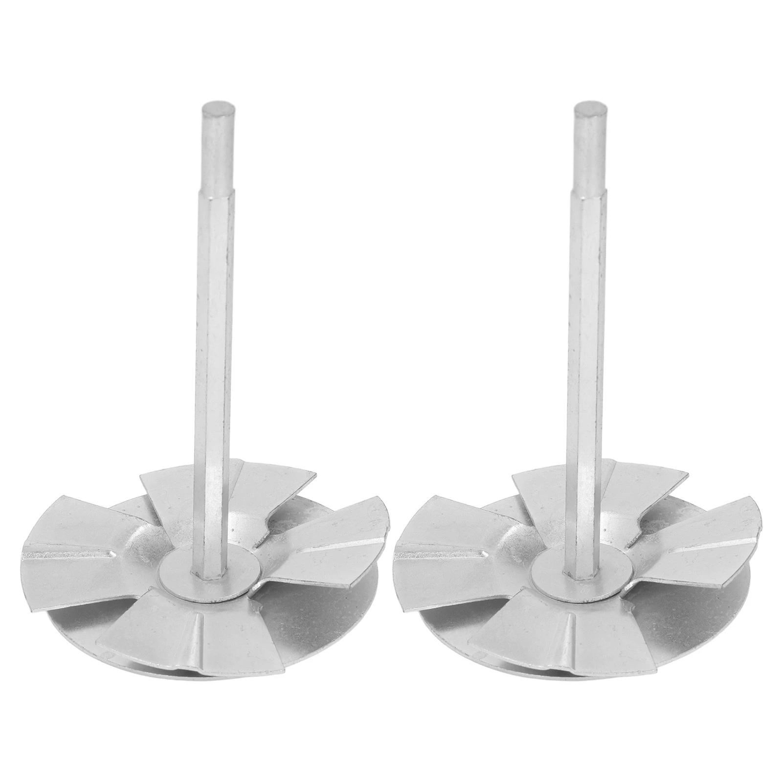 2PCS 3in PVC Pipe Reamer Stainless Steel Plumbing Fitting Saver Bit Plumbing Tools for 1/2in Electric Drill
2PCS 3in PVC Pipe Reamer Stainless Steel Plumbing Fitting Saver Bit Plumbing Tools for 1/2in Electric Drill