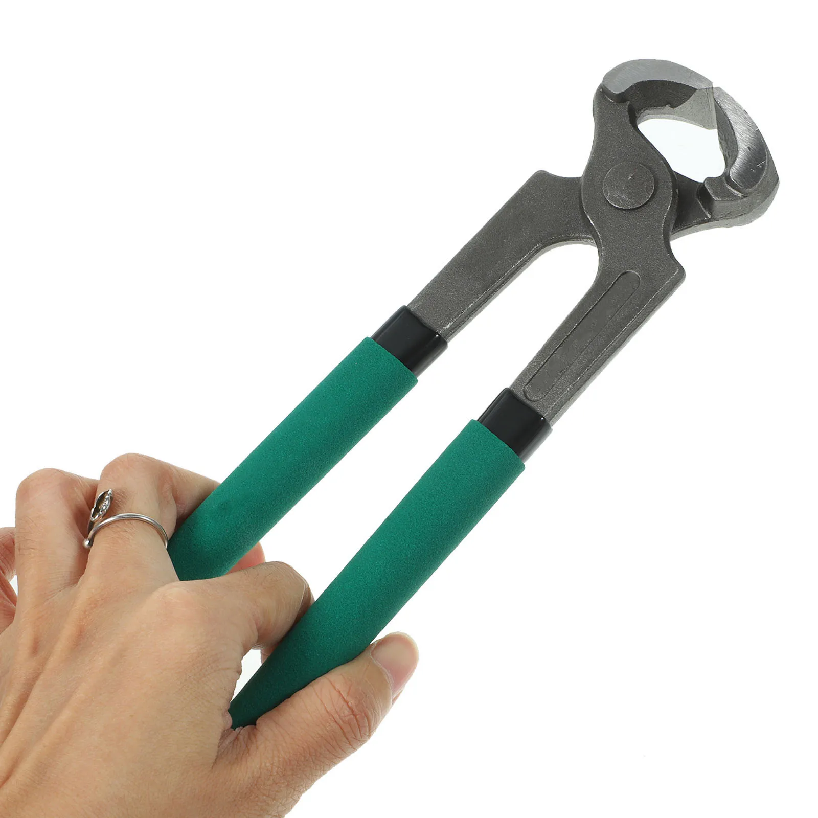 Sheep Hoof Pliers Stainless Steel Trimmer Cattle Foot Scissors Hooves Cleaner Horse Professional Shear Pet Supplies
Sheep Hoof Pliers Stainless Steel Trimmer Cattle Foot Scissors Hooves Cleaner Horse Professional Shear Pet Supplies