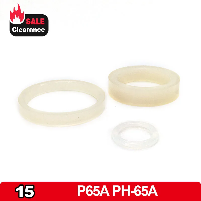 3pcs Hammer Shock Pad Seal Cushioning Rubber Damping Replace For Hitachi PH65A PH 65A PH-65A Demolition Hammer Spare Parts
3pcs Hammer Shock Pad Seal Cushioning Rubber Damping Replace For Hitachi PH65A PH 65A PH-65A Demolition Hammer Spare Parts